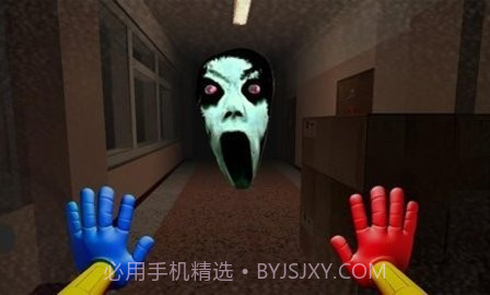 恐怖生物追逐(Survive in Horror Face Chasing)截图1 恐怖生物追逐(Survive in Horror Face Chasing)截图1
