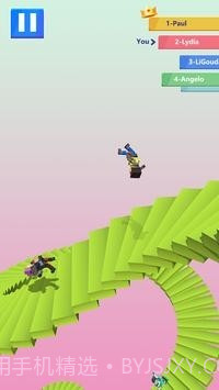 滚动楼梯大师截图5 滚动楼梯大师截图5