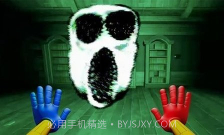 恐怖生物追逐(Survive in Horror Face Chasing)截图3 恐怖生物追逐(Survive in Horror Face Chasing)截图3