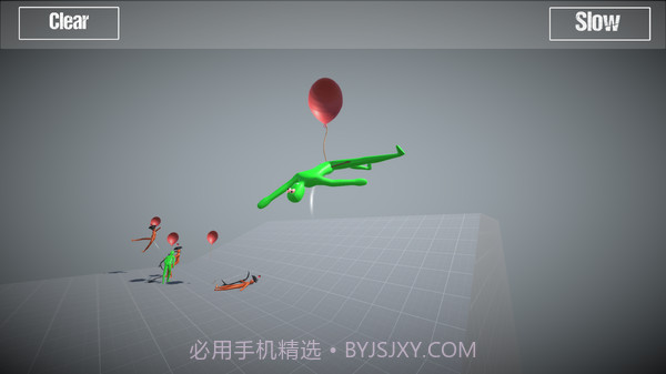 战争模拟截图3 战争模拟截图3