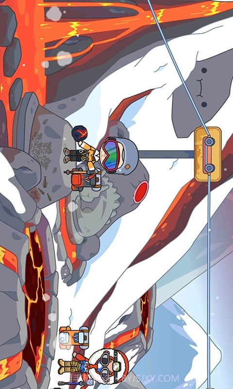 米加梦幻城堡世界截图1