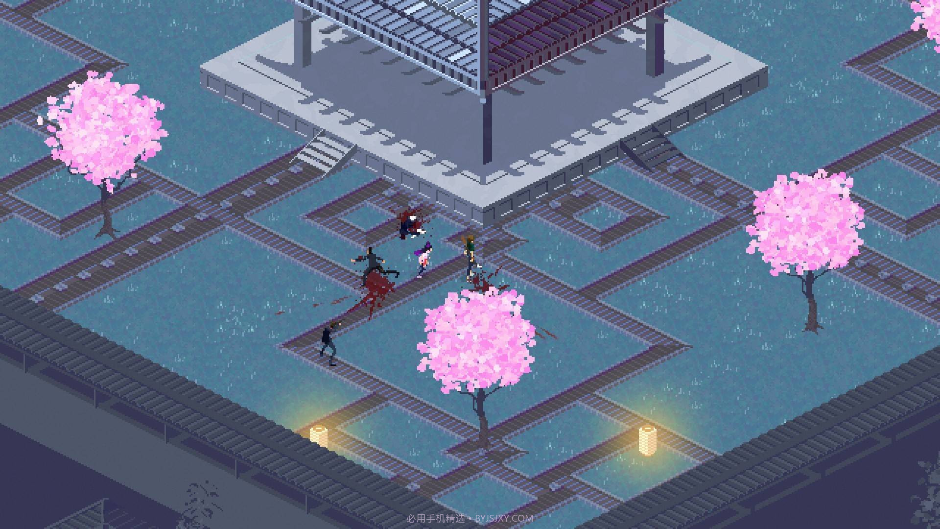 凯特:附加伤害Kate:CollateralDamage最新版截图6 凯特:附加伤害Kate:CollateralDamage最新版截图6