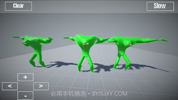 战争模拟截图4 战争模拟截图4