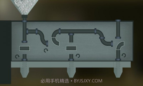 布雷克卡特尔截图2