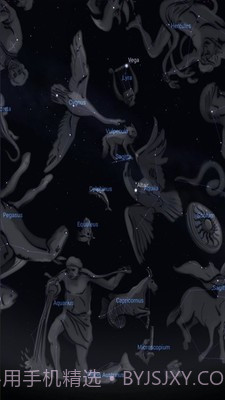 Stellarium天文截图2 Stellarium天文截图2