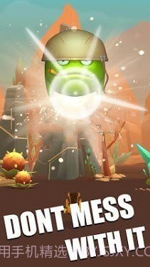 坦克太疯狂了截图3 坦克太疯狂了截图3