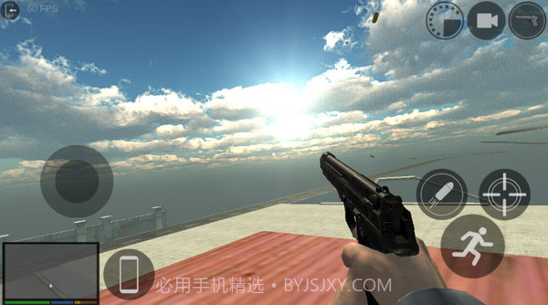 LAC洛杉矶犯罪v1.9.2截图2