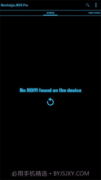 Nostalgia模拟器截图1