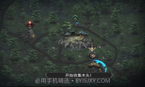 艾文镇崛起截图3