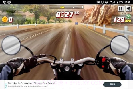 极限运动X截图1 极限运动X截图1
