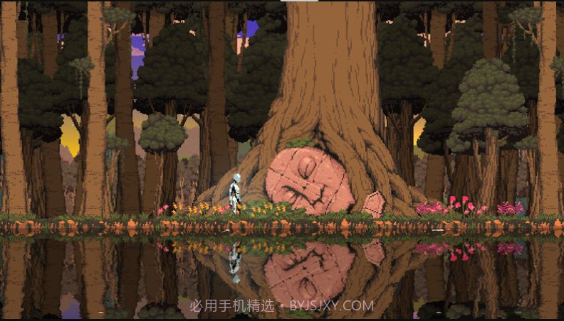 World for Two截图3