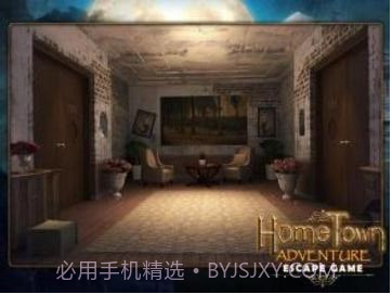 家乡的冒险截图1 家乡的冒险截图1