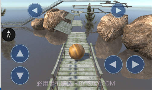 躲避大挑战截图3 躲避大挑战截图3