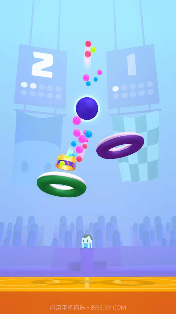 套圈圈大师截图2 套圈圈大师截图2