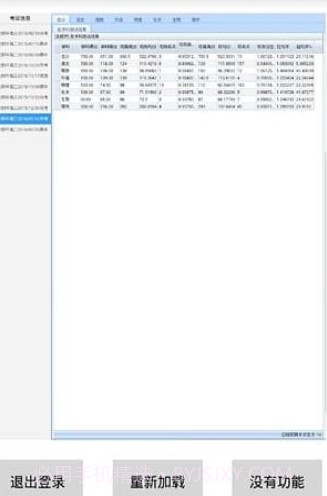 丽升教育云截图3 丽升教育云截图3