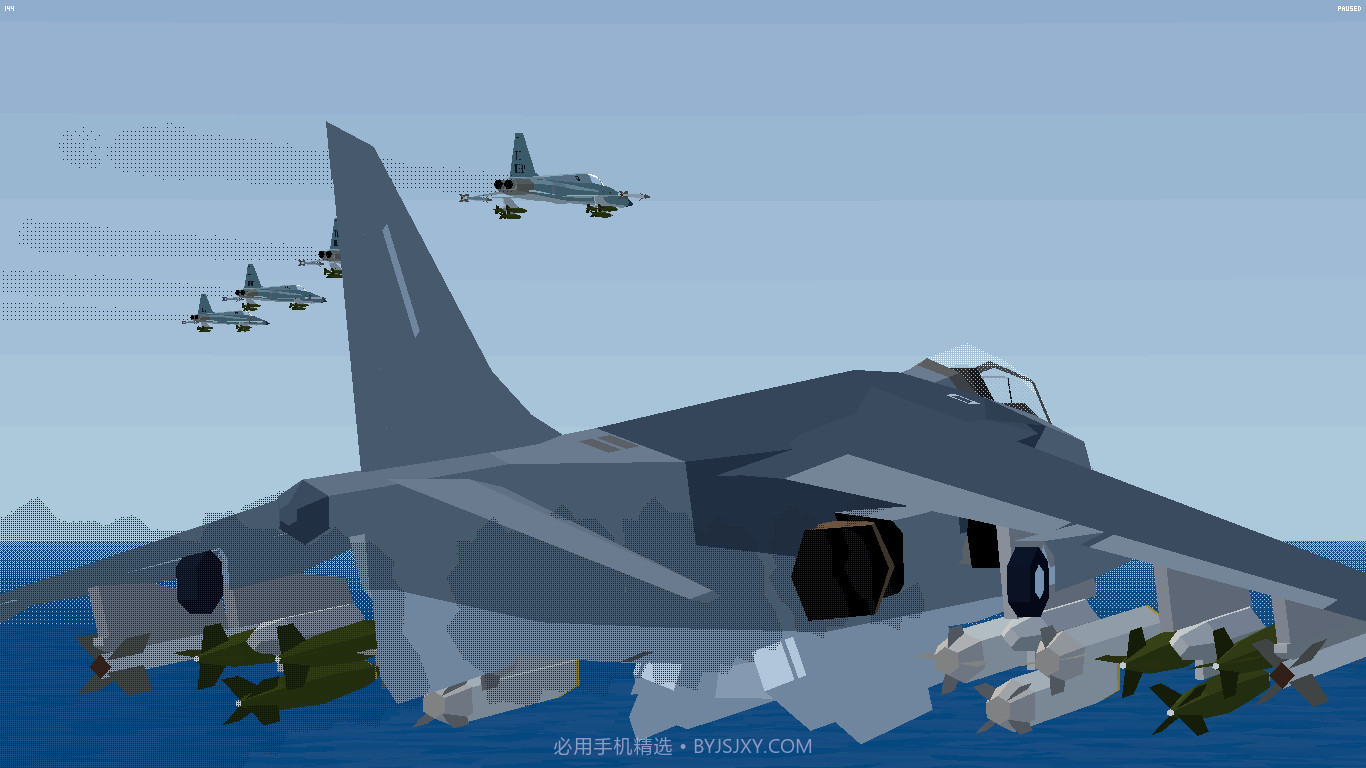 微型战场Tiny Combat Arena截图7 微型战场Tiny Combat Arena截图7