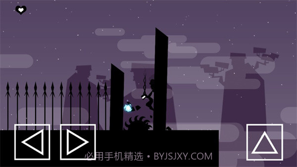 最后的忍者截图2