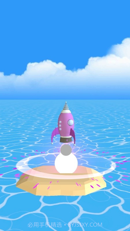 火箭冲刺狂热截图4 火箭冲刺狂热截图4