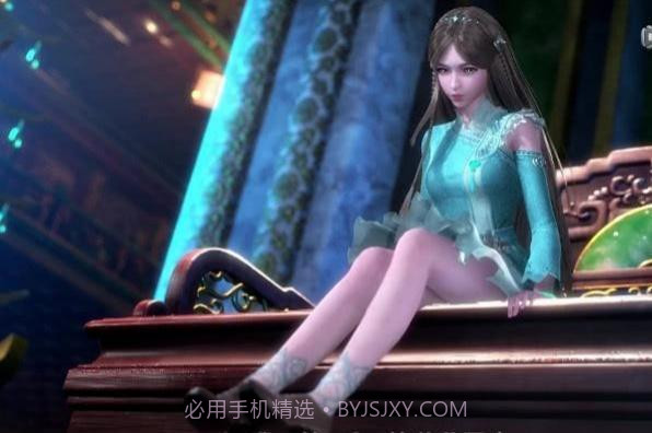 斗罗大陆宁荣荣模拟器截图1 斗罗大陆宁荣荣模拟器截图1