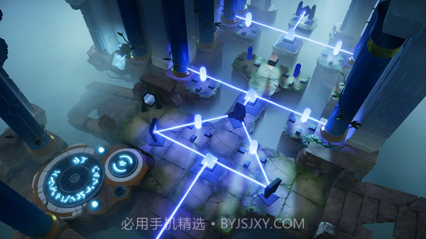 Archaica:光之路截图6 Archaica:光之路截图6