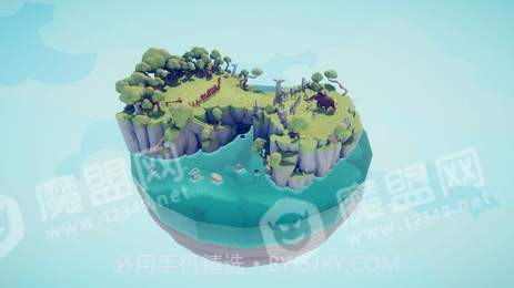 历史战争模拟器手游截图1