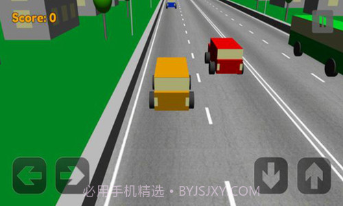 Blokstok公路赛截图1