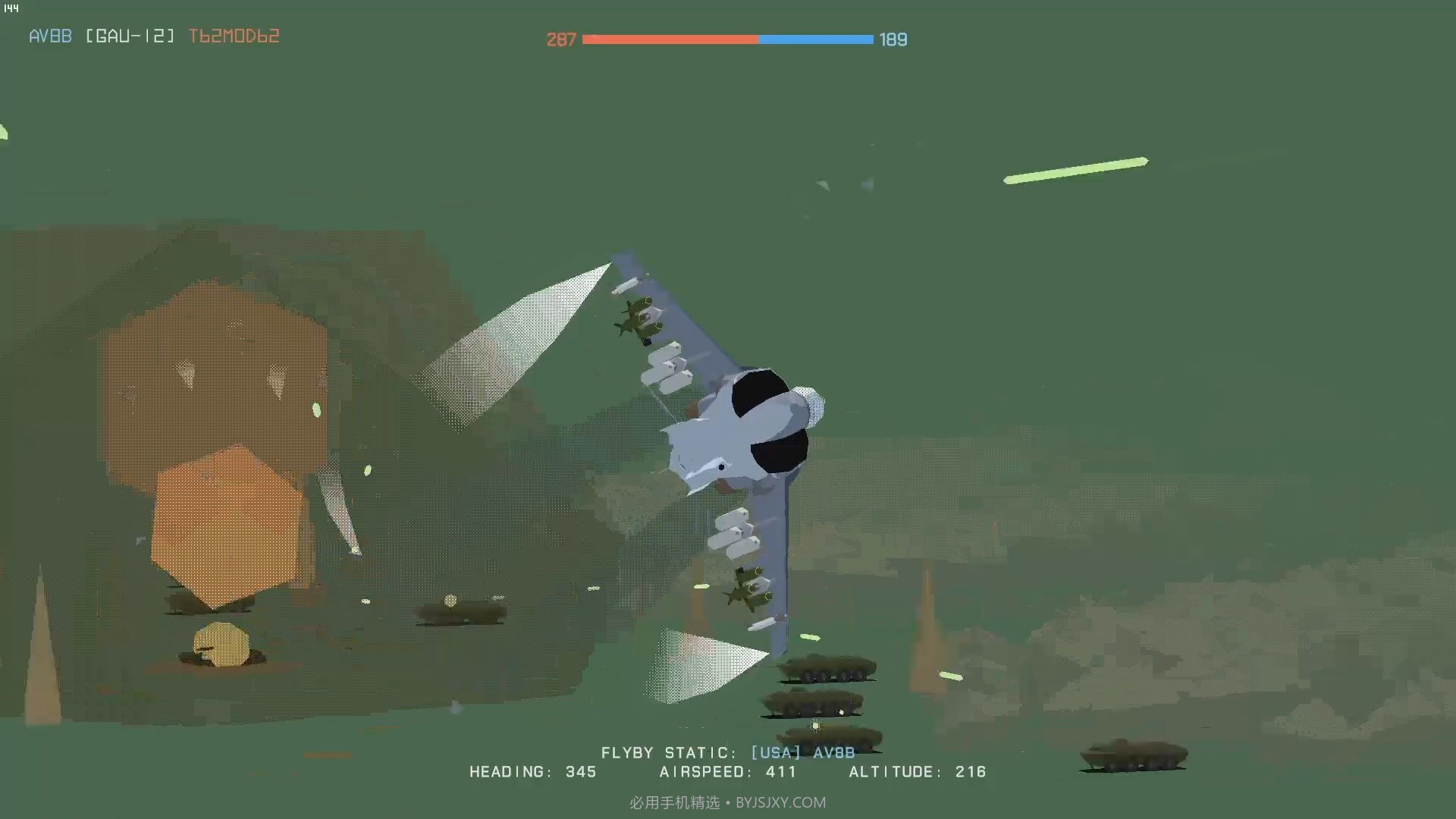 微型战场Tiny Combat Arena截图11 微型战场Tiny Combat Arena截图11