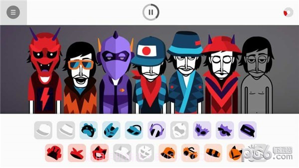 节奏人生截图2 节奏人生截图2