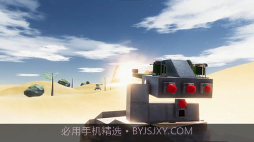 沙盒模组世界截图1 沙盒模组世界截图1