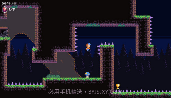 匕首侠盗截图4 匕首侠盗截图4