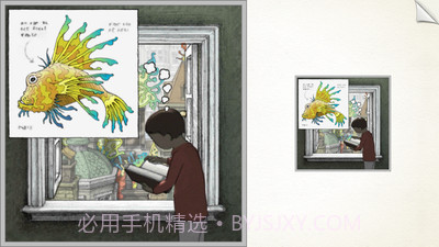 画中世界v1.2.0截图1 画中世界v1.2.0截图1