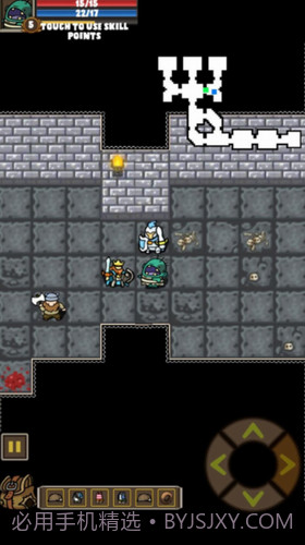 僵尸的使命截图1 僵尸的使命截图1