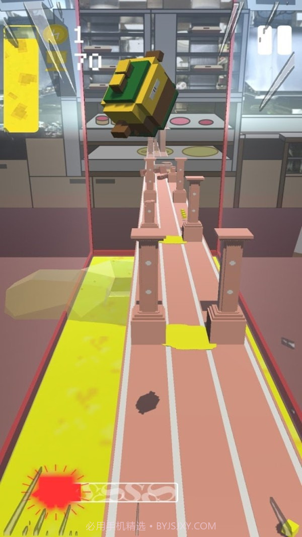 像素爆炸世界截图2