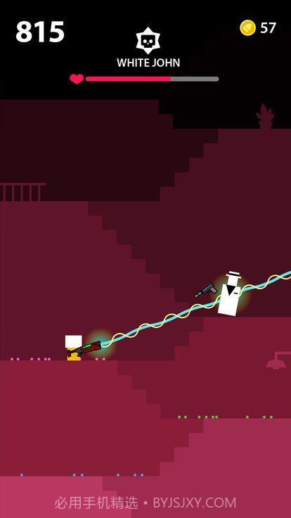 枪手来了截图2 枪手来了截图2