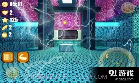 3D贪吃蛇复仇 Snake 3D Re...截图4