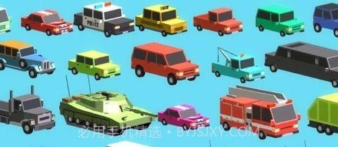 沙漠公路狂飙截图3 沙漠公路狂飙截图3