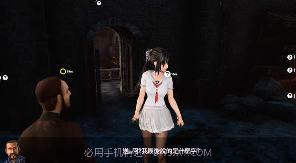 剑姬无双OL截图3