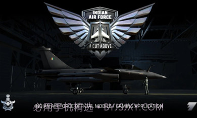 印度空军模拟器截图1 印度空军模拟器截图1