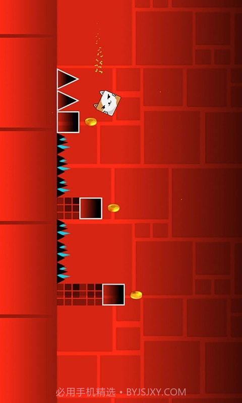 疯狂暴走截图1 疯狂暴走截图1