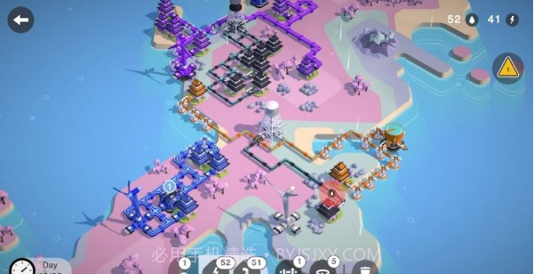 连接城市设施截图3 连接城市设施截图3