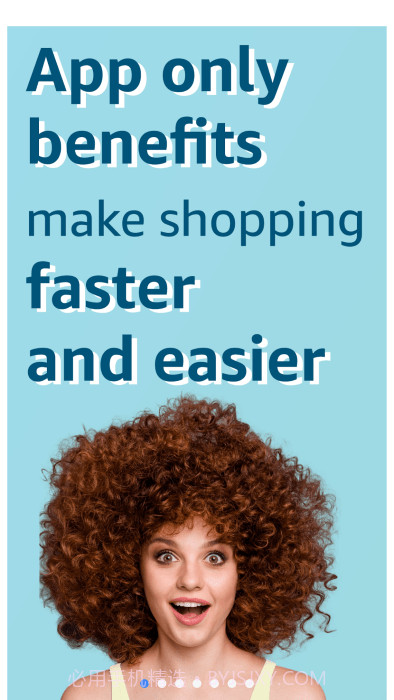 亚马逊购物国际版截图1 亚马逊购物国际版截图1