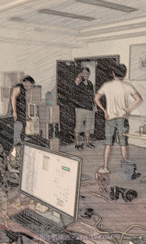 柠檬相机正式版截图2 柠檬相机正式版截图2