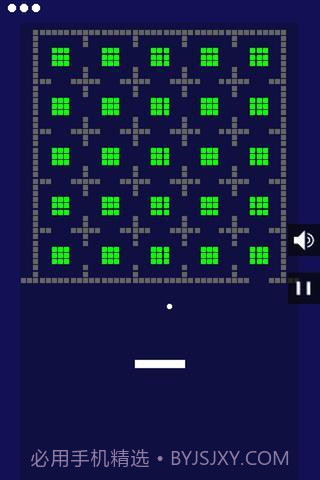 砖块破坏者普通版截图1 砖块破坏者普通版截图1
