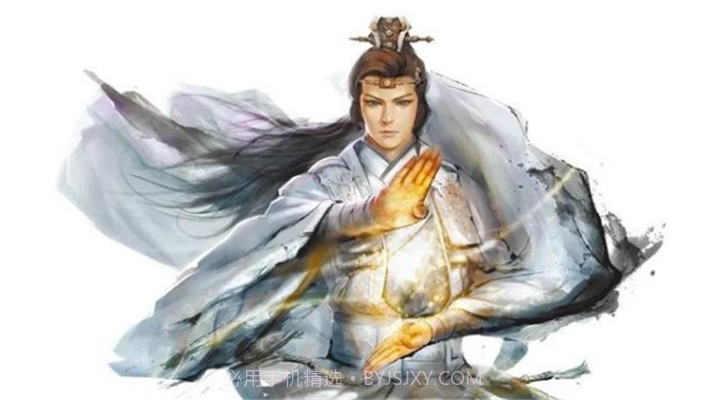 金光布袋戏群侠来了截图3 金光布袋戏群侠来了截图3