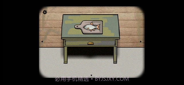 Cube Escape The Lake截图3 Cube Escape The Lake截图3