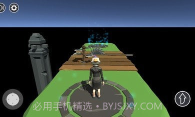 秘境逃脱3D截图2