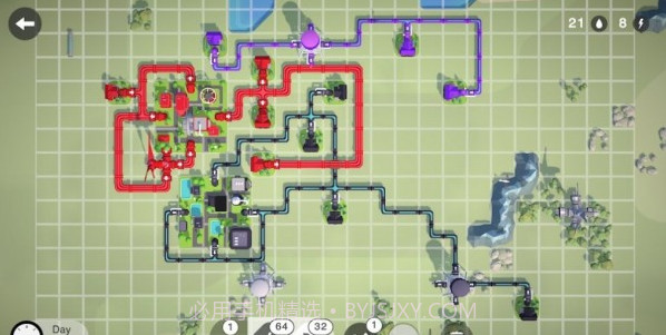 连接城市设施截图1 连接城市设施截图1