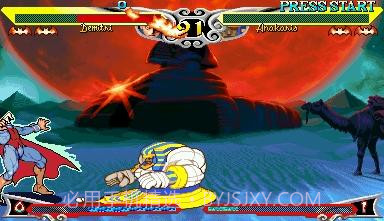 恶魔战士3截图3 恶魔战士3截图3