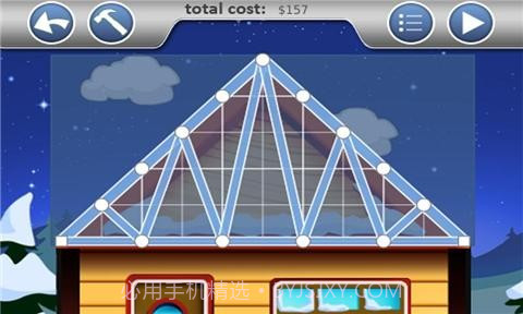 简单物理学 SimplePhysics截图1