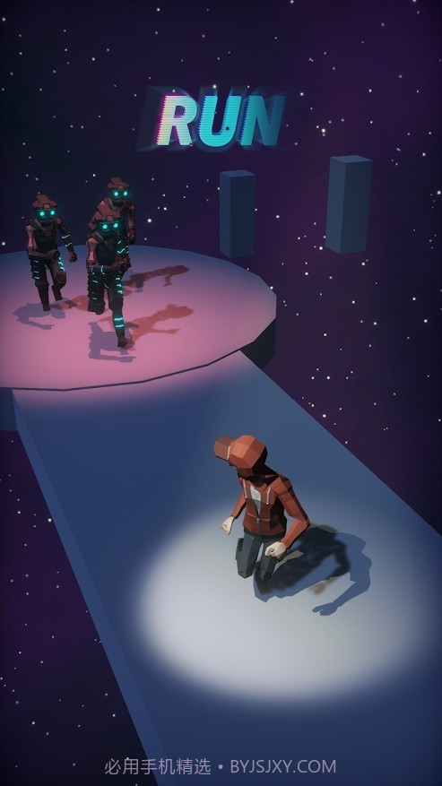 变形者截图2 变形者截图2